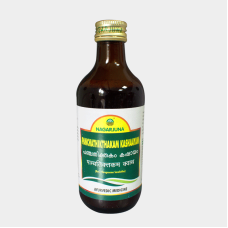 Panchathikthakam Kashaayam (200ml) - Nagarjuna